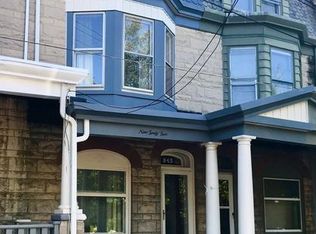 945 N 3rd St, Reading, PA 19601