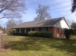 1606 9th St, Hempstead, TX 77445