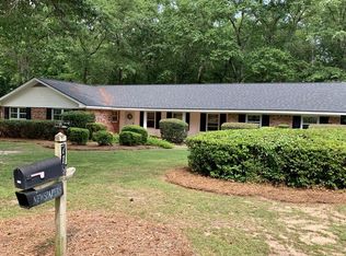 719 Fawn Cir, Sumter, SC 29150