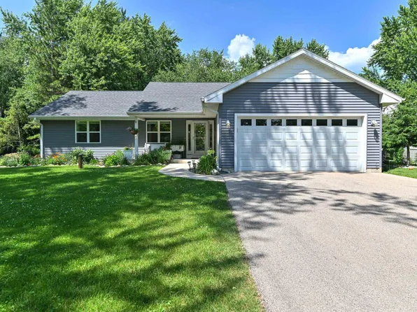 W5254 Tippecanoe TRAIL, Elkhorn, WI 53121
