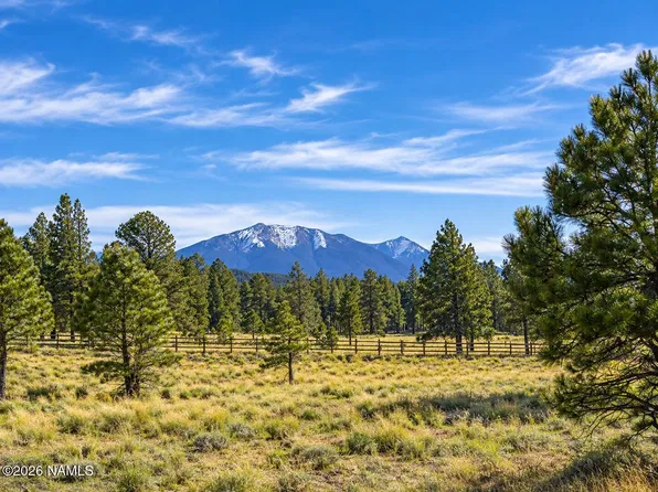 17672 Crowley Trl, Flagstaff, AZ 86001