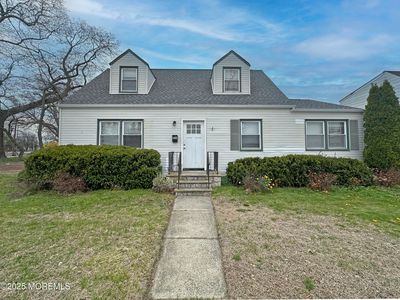 204 W Sylvania Avenue, Neptune City, NJ, 07753