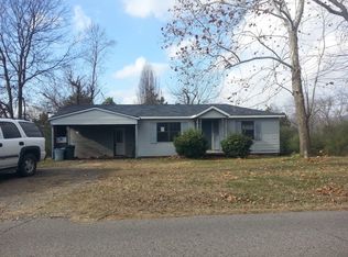 803 Ray Rd, Clarksville, AR 72830