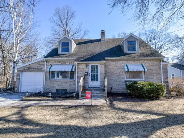 3541 Nakoma Road, Madison, WI 53711