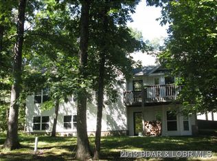 460 Anemone Rd, Lake Ozark, MO 65049