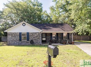 1111 Chapparal Cir, Hinesville, GA 31313