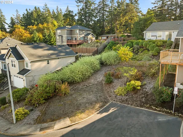 16743 SE Knoll Ridge Ter, Milwaukie, OR 97267