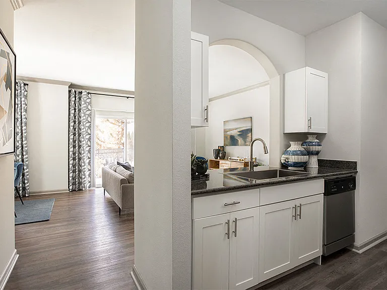 Highlands at Dearborn Apartments — Photo 1