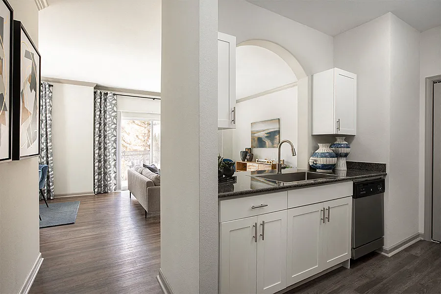 Highlands at Dearborn Apartments