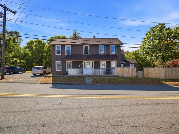 11 Wales Rd, Monson, MA 01057