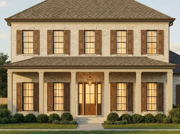 616 Big Valley Loop, Flowood, MS 39232