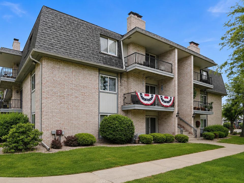 1st image of 1725 Homan Dr APT 204
