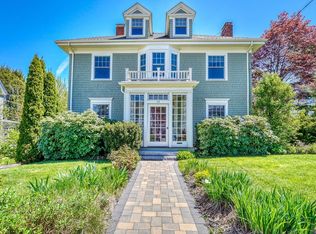 59 Terrace Rd, Medford, MA 02155
