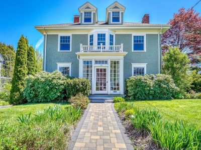 59 Terrace Rd, Medford, MA, 02155