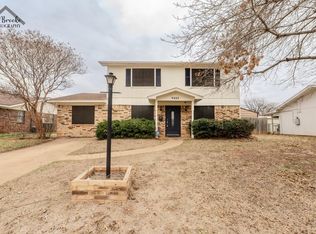 5222 Jamaica Dr, Wichita Falls, TX 76310