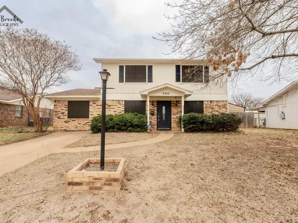 5222 Jamaica Dr, Wichita Falls, TX 76310