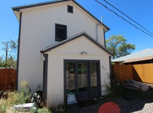 908 1/2 N Humphreys St, Flagstaff, AZ 86001