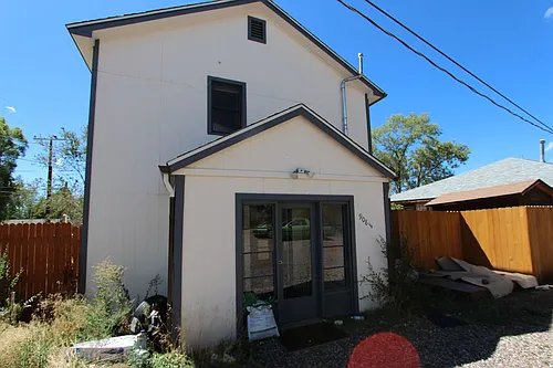 908 1/2 N Humphreys St Photo 1