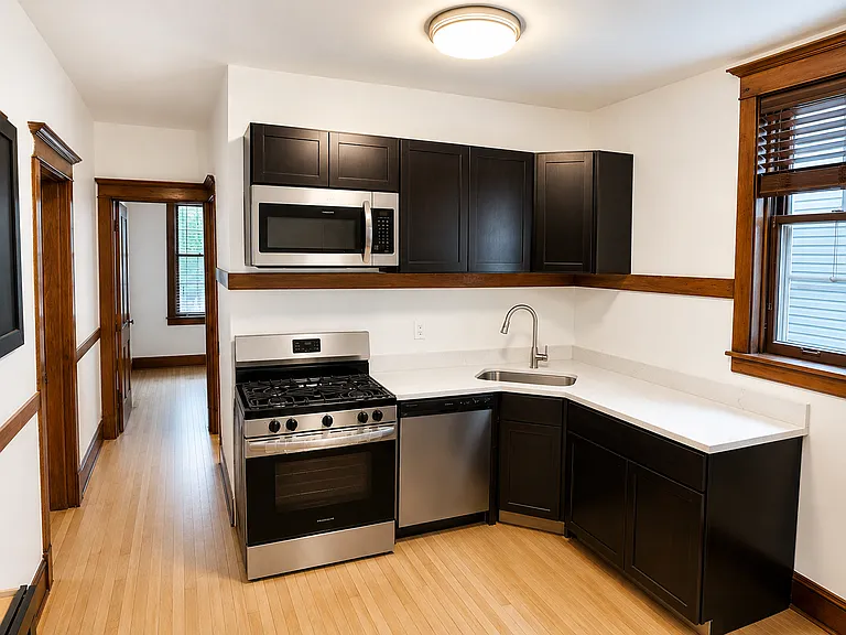 4123 N Campbell Ave #2 — Photo 5