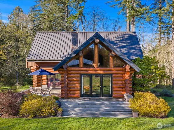 7200 NE Day Road W, Bainbridge Island, WA 98110