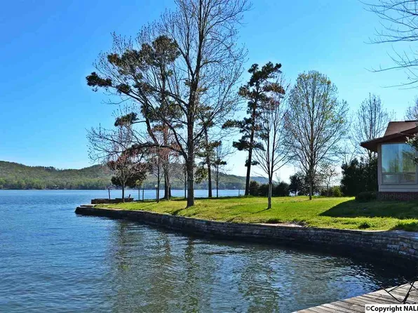 1734 Buck Island Dr, Guntersville, AL 35976