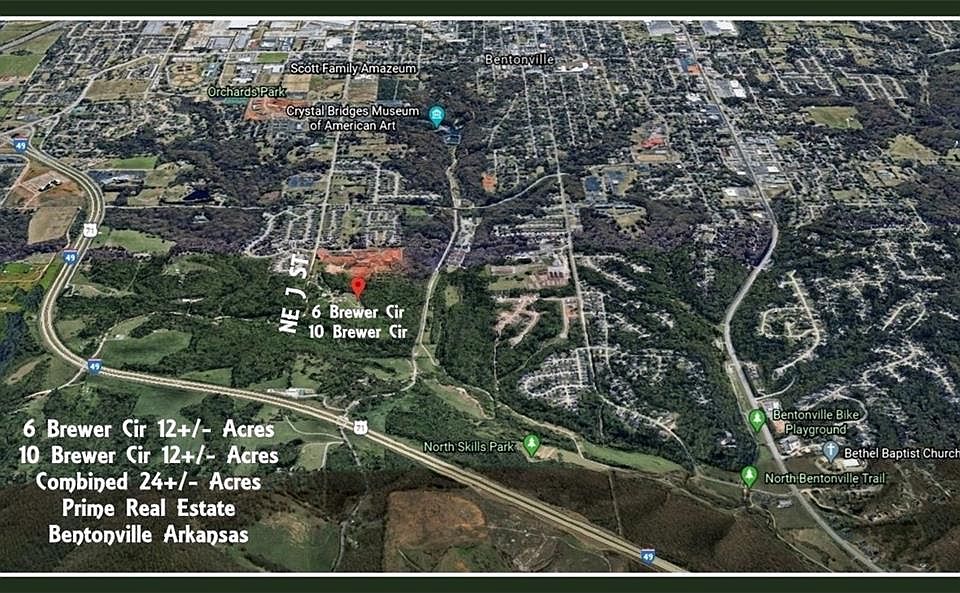 1st image of 10 Brewer Cir