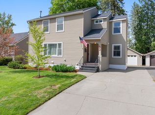 52 W 26th Ave, Spokane, WA 99203