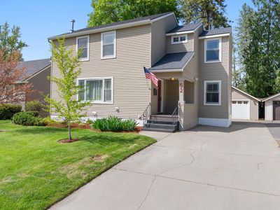 52 W 26th Ave, Spokane, WA, 99203