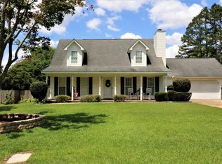 107 Lancaster Ct, Dothan, AL 36305