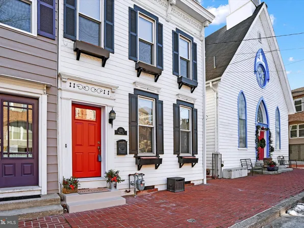 121 Nagle St, Harrisburg, PA 17104