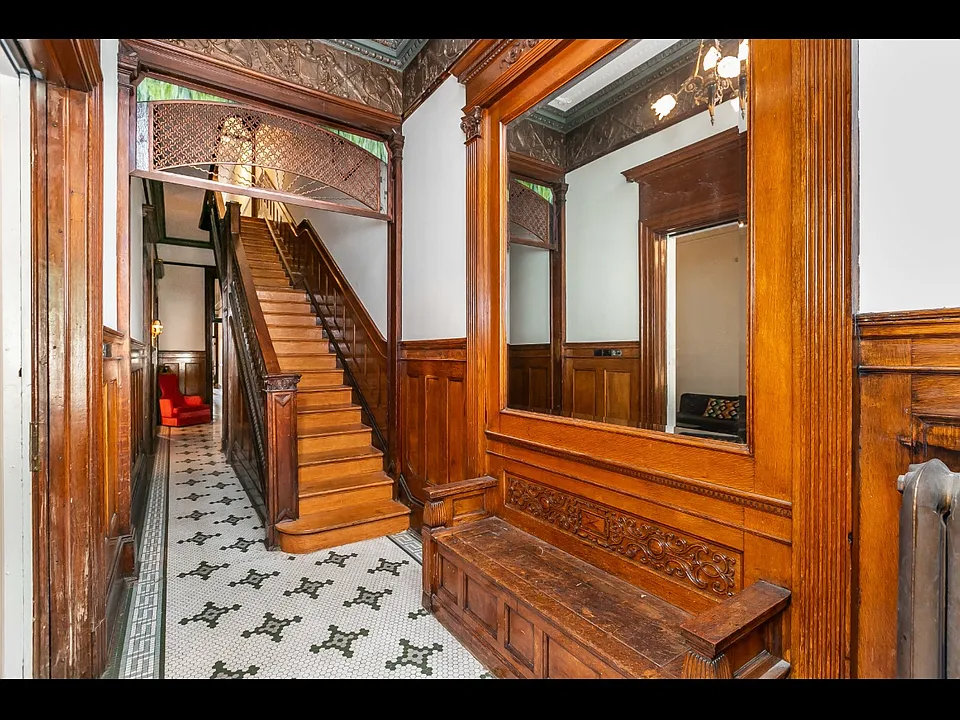 1706 Eutaw Pl #3R