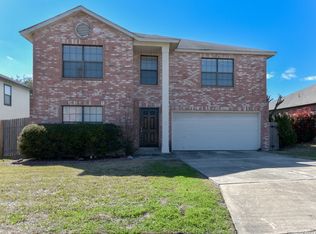 15423 Spring Smt, San Antonio, TX 78247