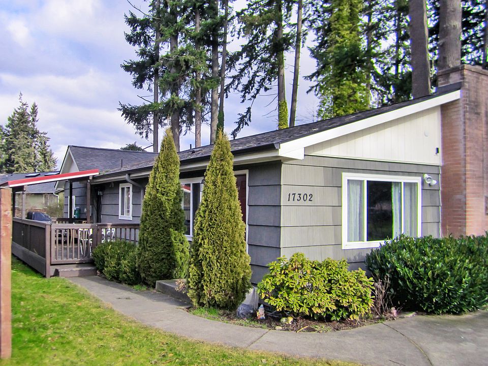 1st image of 17302 20th Ave E
