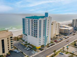 2301 S Ocean Blvd #603, North Myrtle Beach, SC 29582