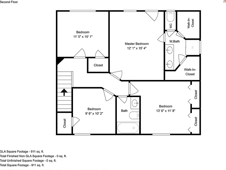 15506 Swan Creek Dr — Photo 21