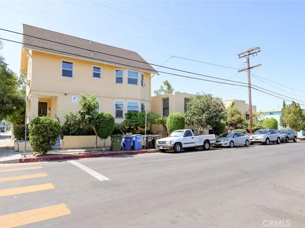 2942 W 12th St, Los Angeles, CA 90006