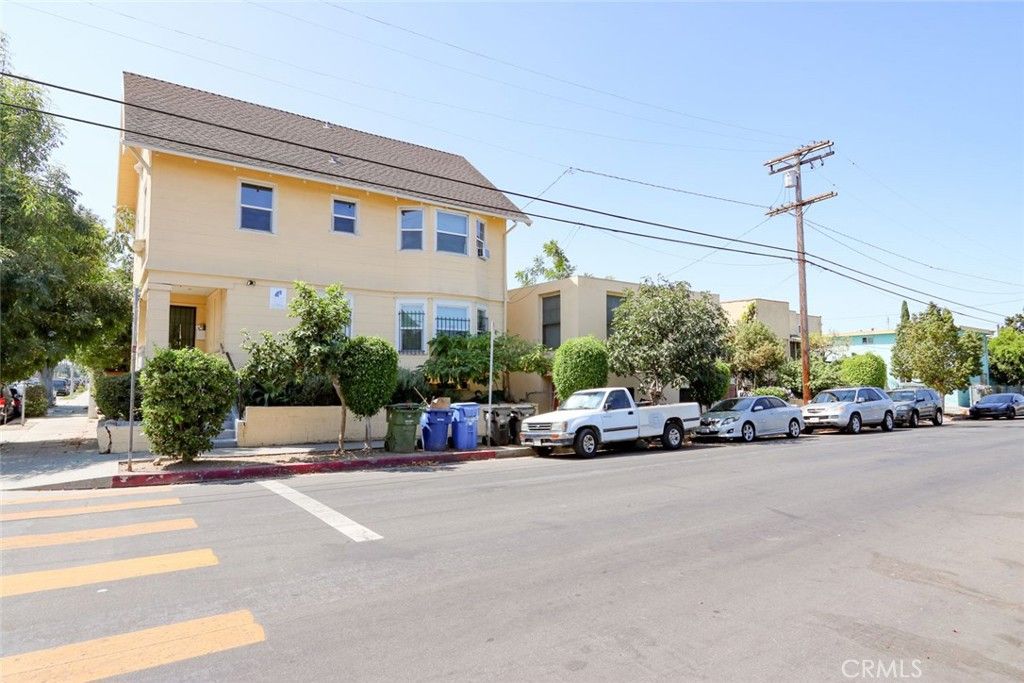 2942 W 12th St, Los Angeles, CA, Los Angeles