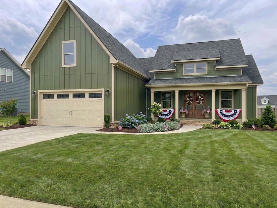 1st image of 10110 Bighorn Ln Lot 107