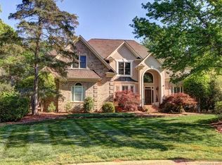 5006 Cranston Ct, Charlotte, NC 28277