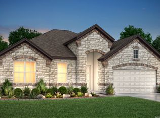 9042 Mendrin Rdg, Boerne, TX 78015