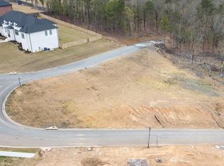 188 Maumelle Valley Dr, Maumelle, AR 72113