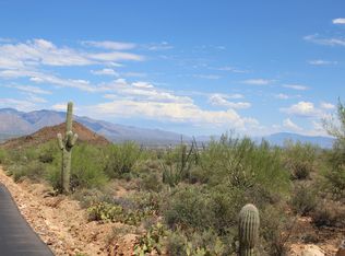 4180 N Broken Springs Trl, Tucson, AZ 85745