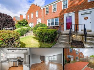 1538 Dellsway Rd, Towson, MD 21286