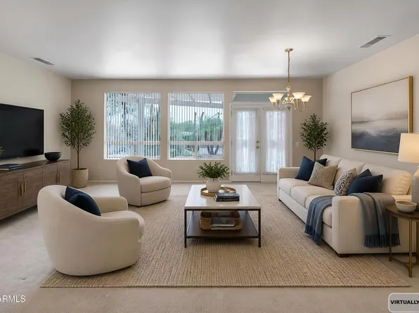 16067 W SANDIA PARK Drive, Surprise, AZ 85374