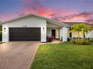 1196 Westlake BLVD, NAPLES, FL 34103