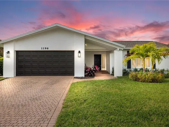 1196 Westlake BLVD, NAPLES, FL 34103