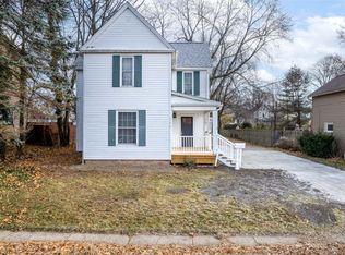285 N Lyman St, Wadsworth, OH 44281