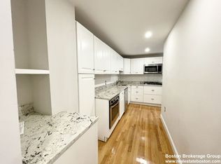 130 P St #2G, Boston, MA 02127