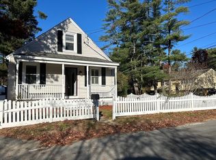 16 Beechwood Rd, Stoughton, MA 02072