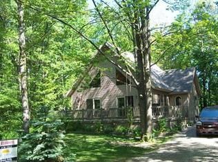 3970 Mary Anne Ln, Caseville, MI 48725